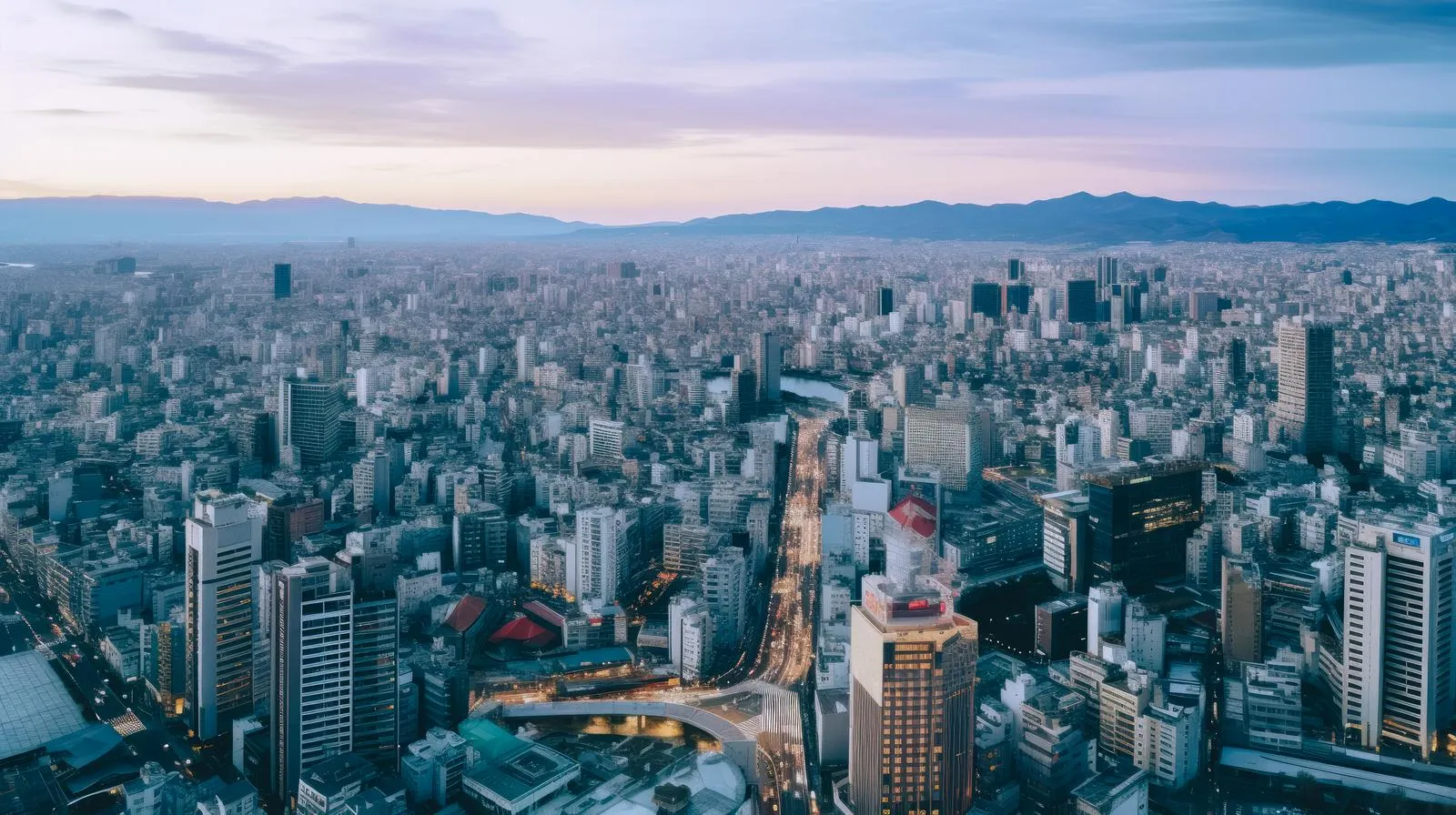 特に意味を持たないビジュアル